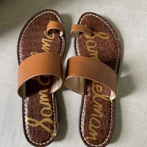 Sam Edelman sandals size 6.5
